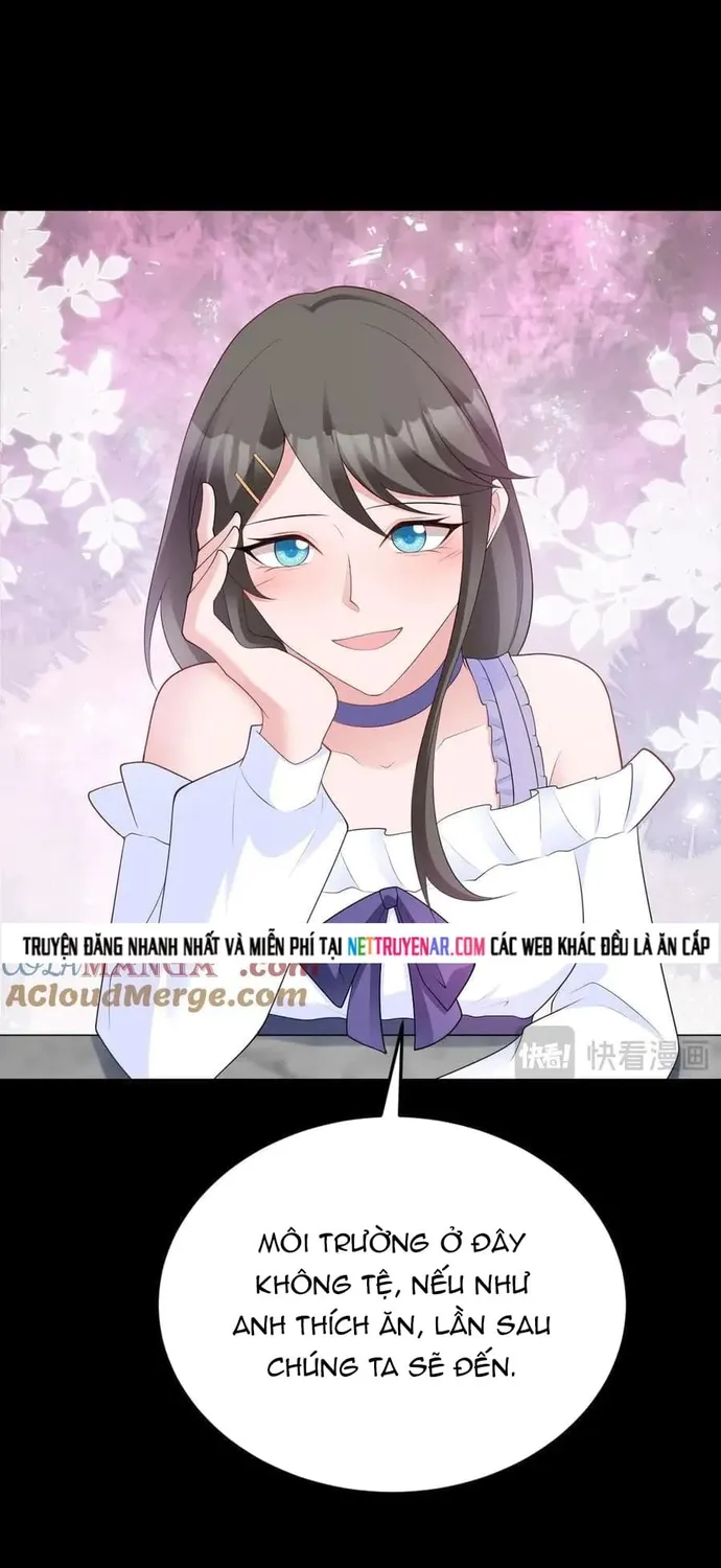 Hệ Thống Siêu Cấp Trà Xanh Chap 126 - Next Chap 127