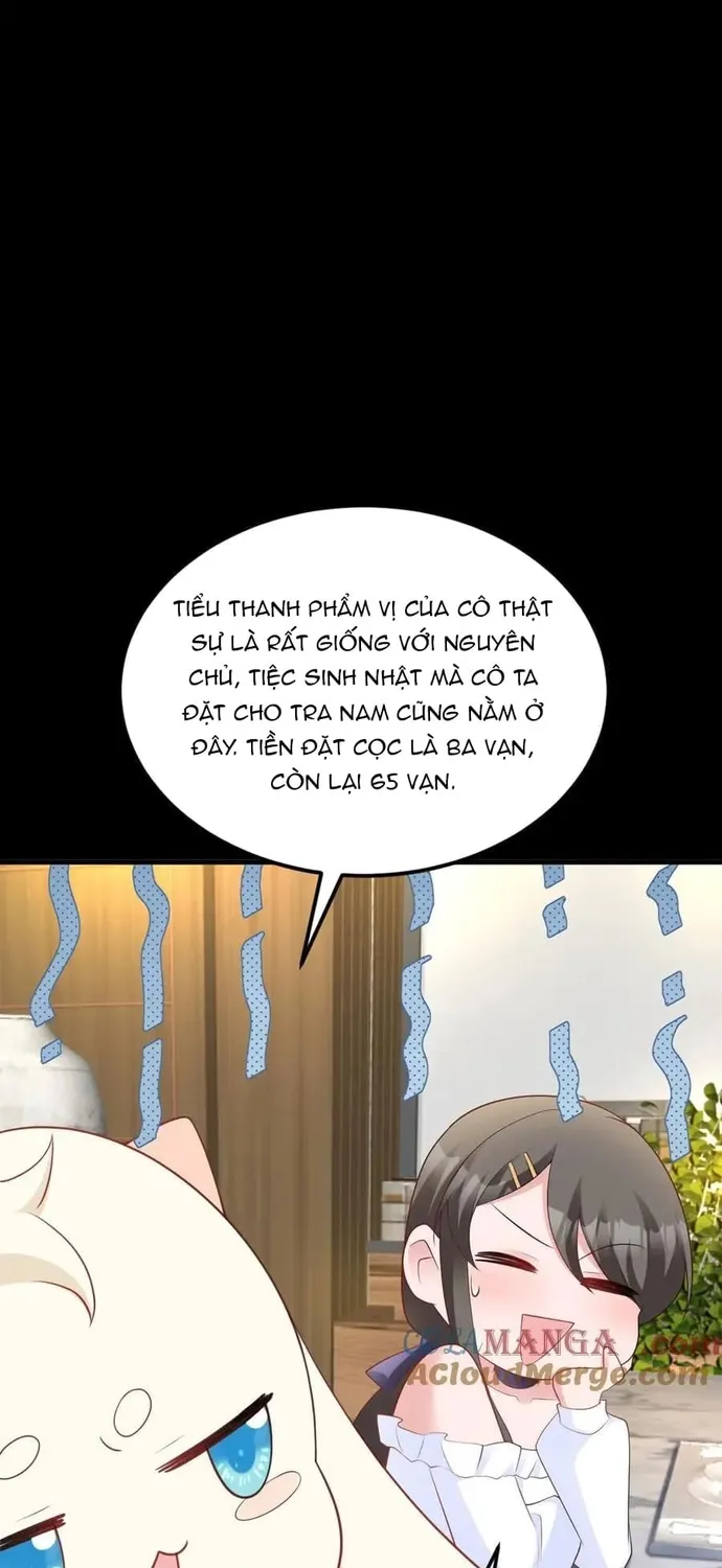 Hệ Thống Siêu Cấp Trà Xanh Chap 126 - Next Chap 127