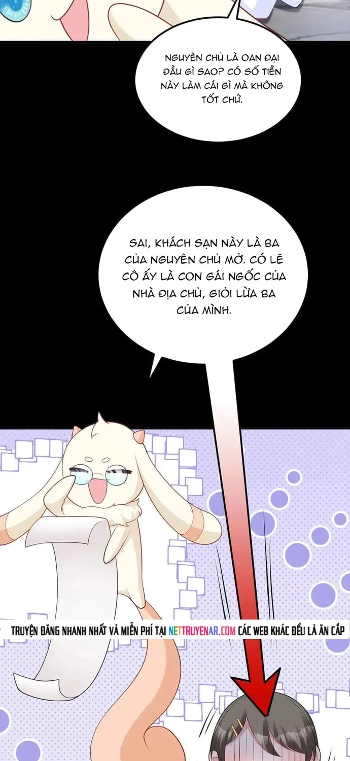 Hệ Thống Siêu Cấp Trà Xanh Chap 126 - Next Chap 127