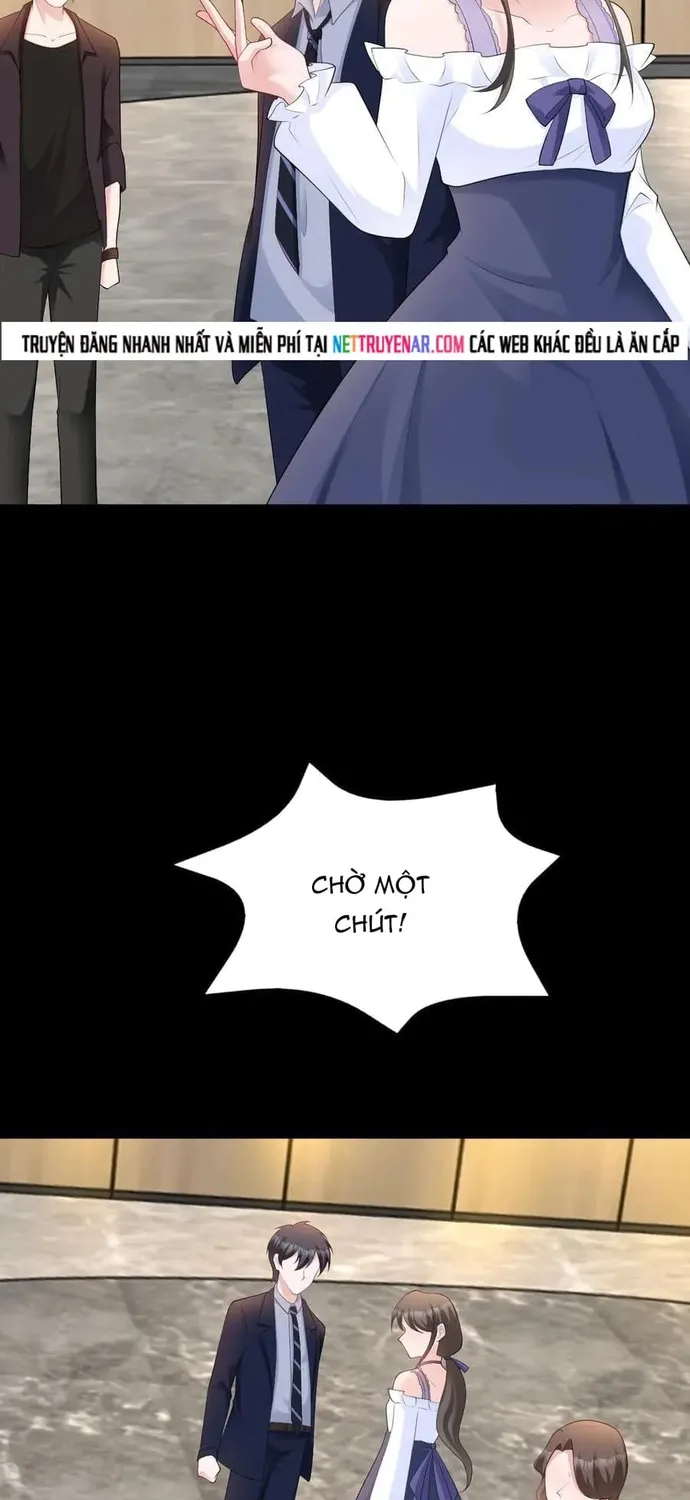 Hệ Thống Siêu Cấp Trà Xanh Chap 127 - Next Chap 128