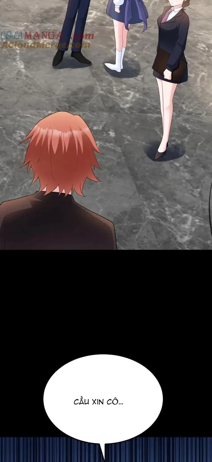 Hệ Thống Siêu Cấp Trà Xanh Chap 127 - Next Chap 128