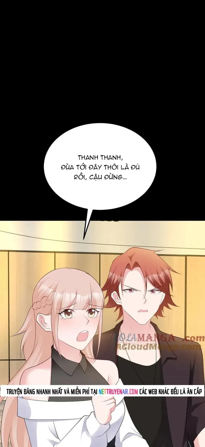 Hệ Thống Siêu Cấp Trà Xanh Chap 127 - Next Chap 128