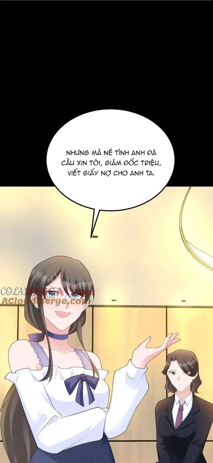 Hệ Thống Siêu Cấp Trà Xanh Chap 127 - Next Chap 128
