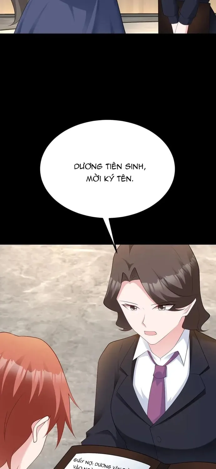 Hệ Thống Siêu Cấp Trà Xanh Chap 127 - Next Chap 128