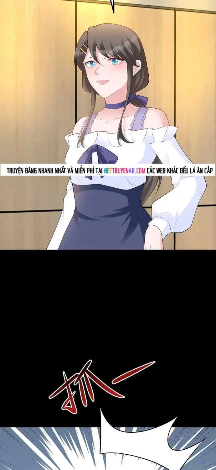 Hệ Thống Siêu Cấp Trà Xanh Chap 127 - Next Chap 128