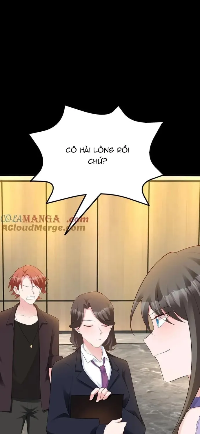 Hệ Thống Siêu Cấp Trà Xanh Chap 127 - Next Chap 128