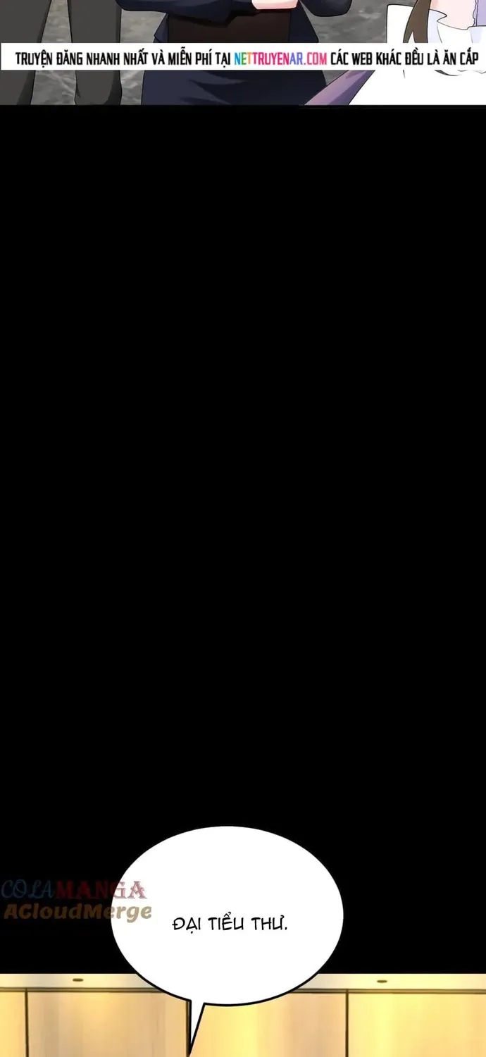 Hệ Thống Siêu Cấp Trà Xanh Chap 127 - Next Chap 128
