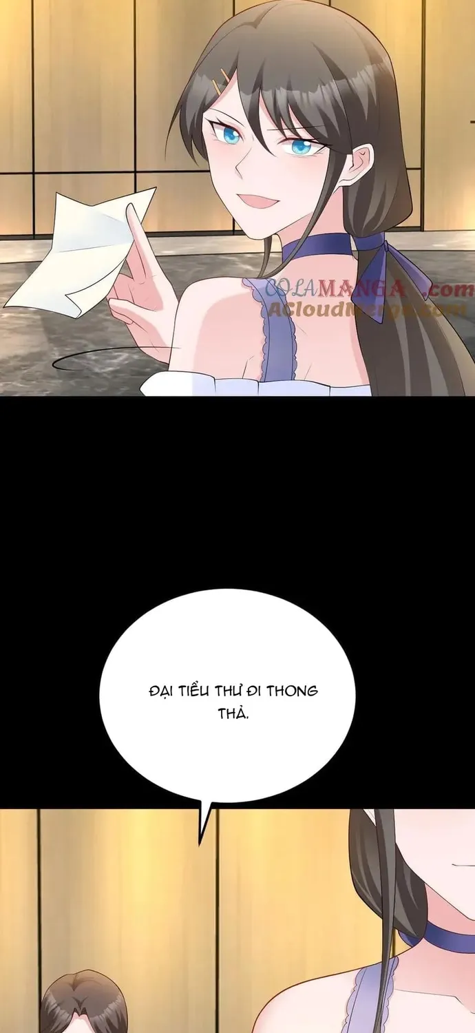 Hệ Thống Siêu Cấp Trà Xanh Chap 127 - Next Chap 128