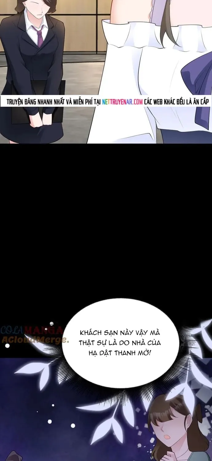 Hệ Thống Siêu Cấp Trà Xanh Chap 127 - Next Chap 128