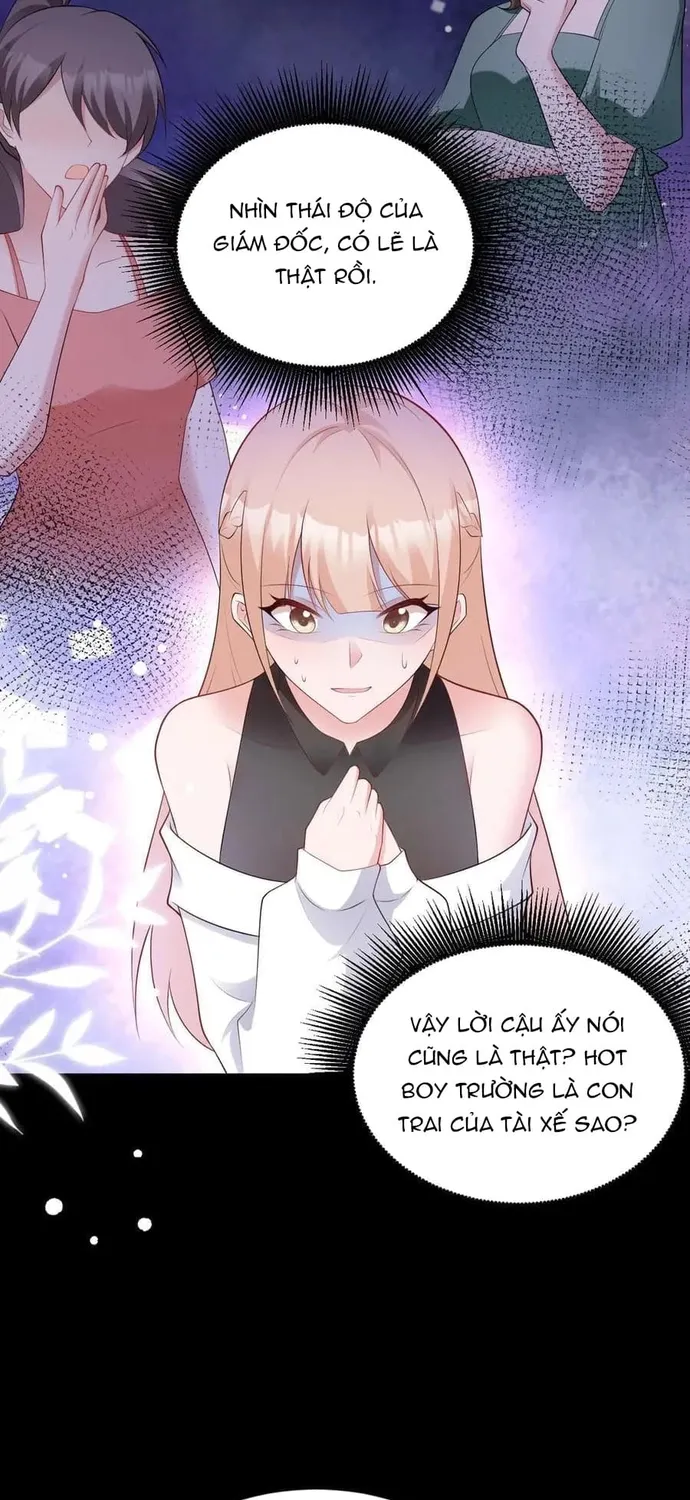 Hệ Thống Siêu Cấp Trà Xanh Chap 127 - Next Chap 128