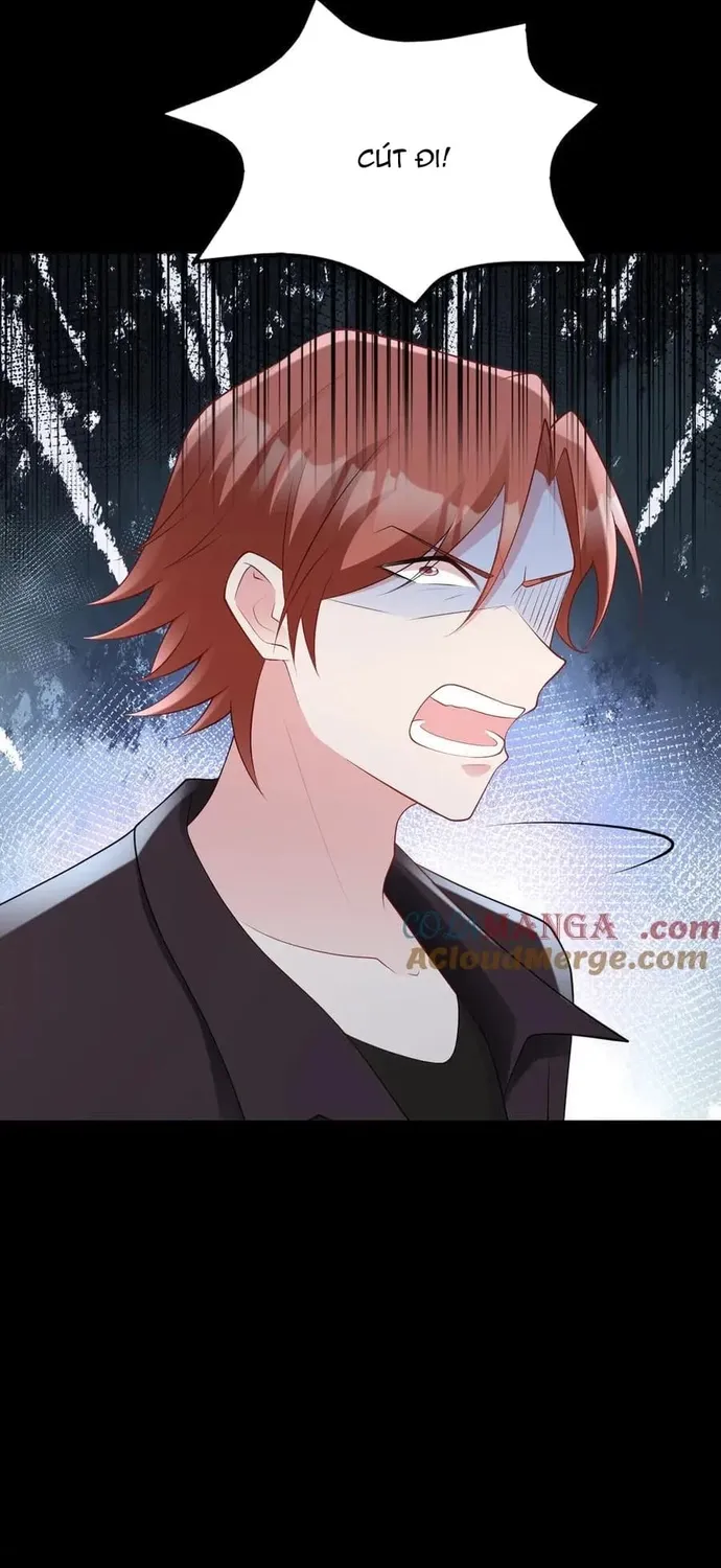 Hệ Thống Siêu Cấp Trà Xanh Chap 127 - Next Chap 128