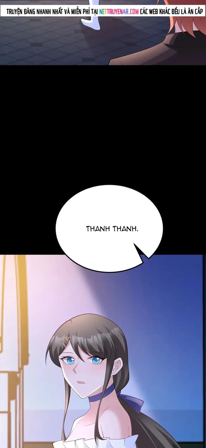 Hệ Thống Siêu Cấp Trà Xanh Chap 127 - Next Chap 128