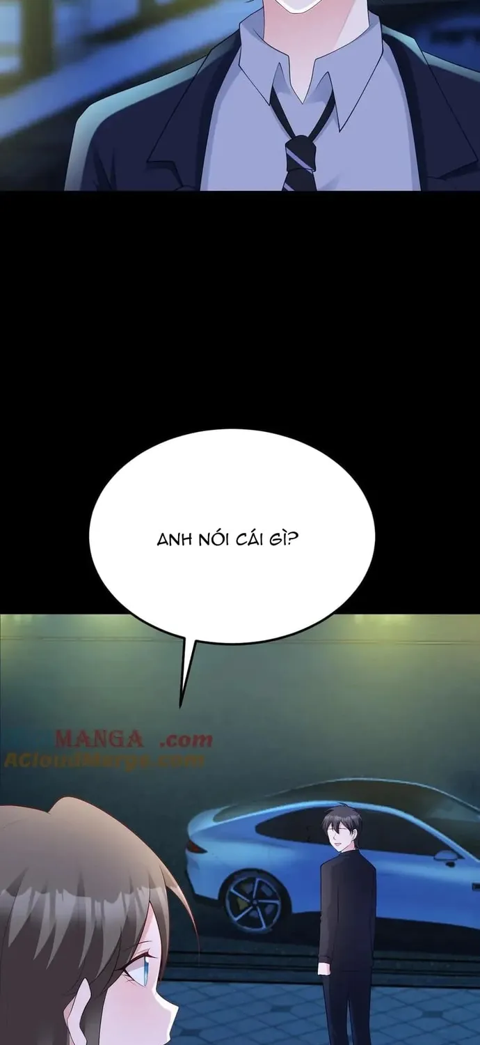 Hệ Thống Siêu Cấp Trà Xanh Chap 127 - Next Chap 128