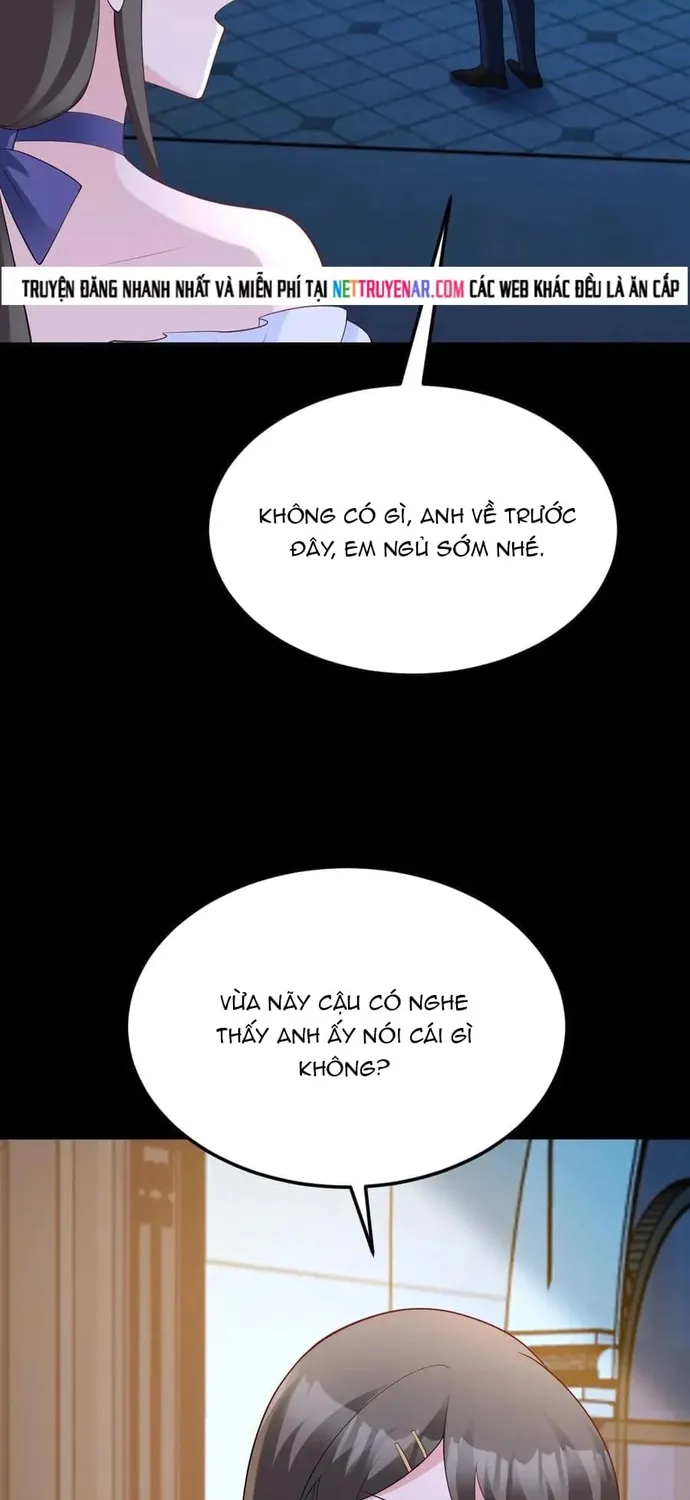 Hệ Thống Siêu Cấp Trà Xanh Chap 127 - Next Chap 128