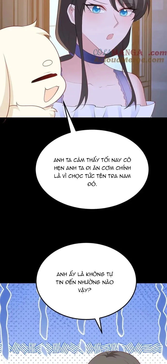 Hệ Thống Siêu Cấp Trà Xanh Chap 127 - Next Chap 128