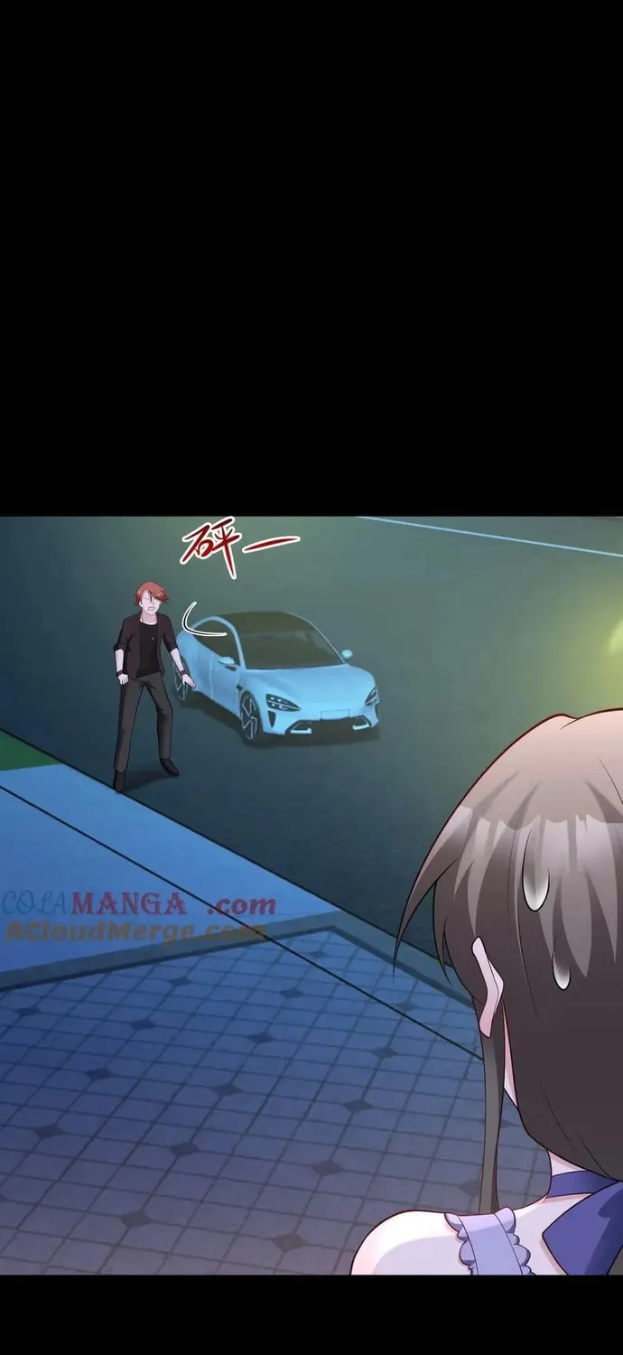 Hệ Thống Siêu Cấp Trà Xanh Chap 127 - Next Chap 128