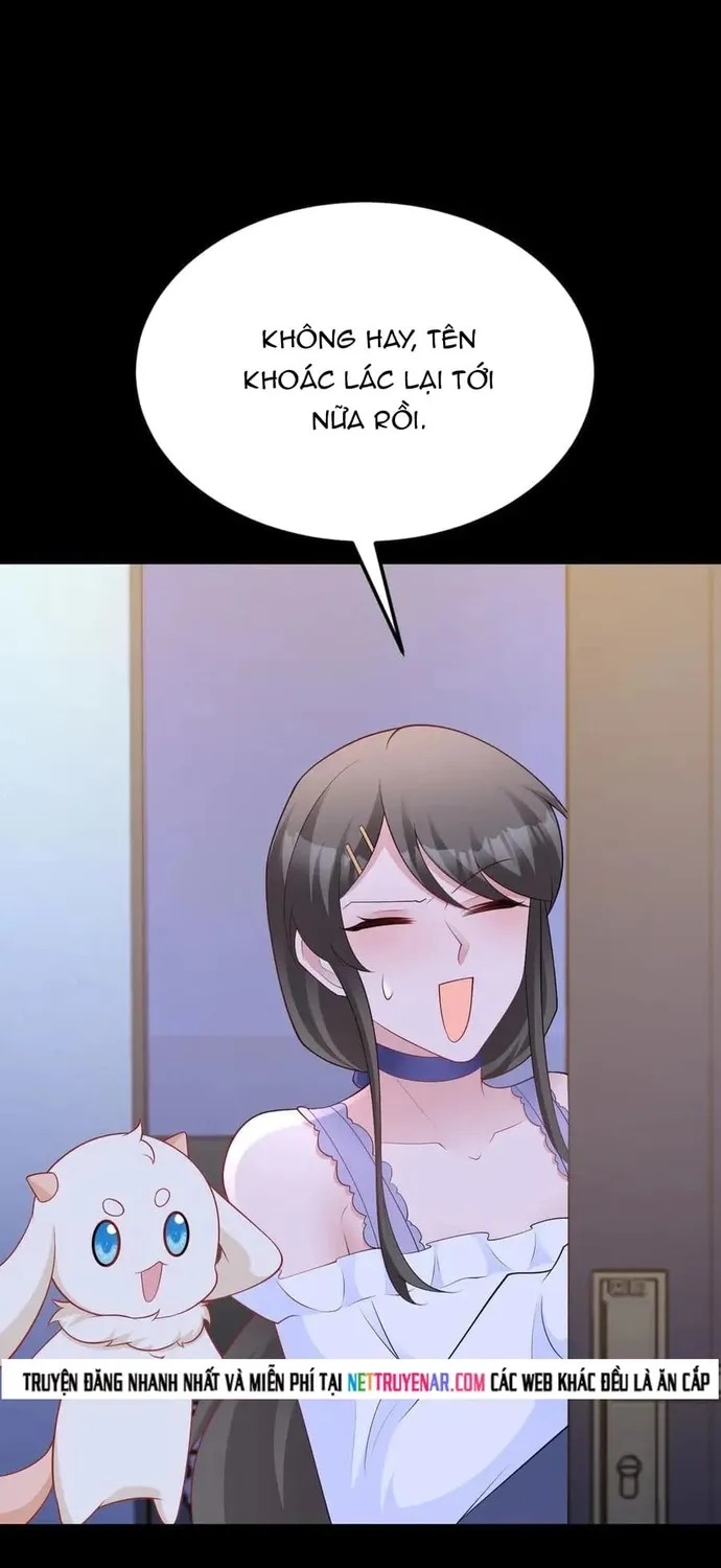 Hệ Thống Siêu Cấp Trà Xanh Chap 127 - Next Chap 128