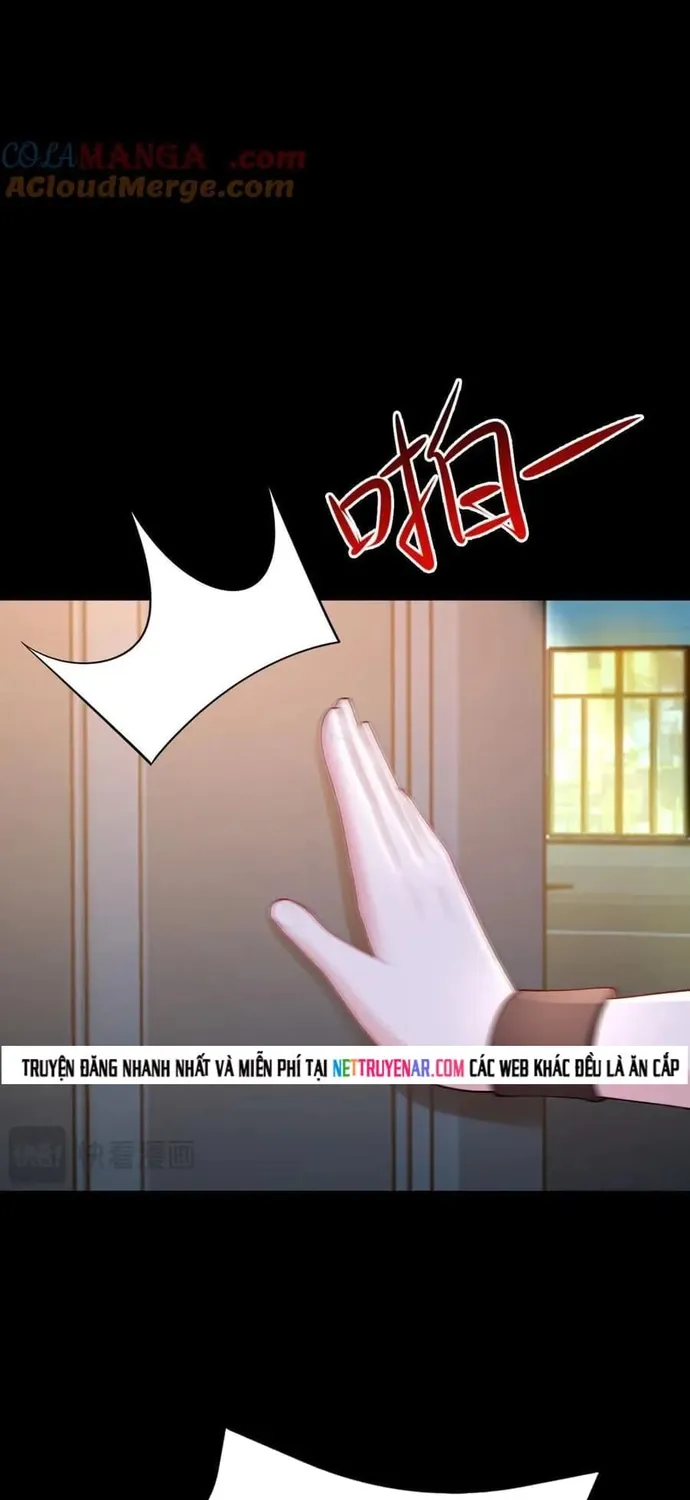 Hệ Thống Siêu Cấp Trà Xanh Chap 127 - Next Chap 128