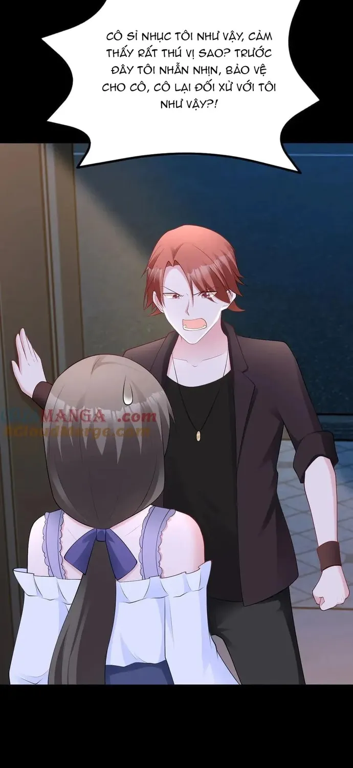 Hệ Thống Siêu Cấp Trà Xanh Chap 127 - Next Chap 128