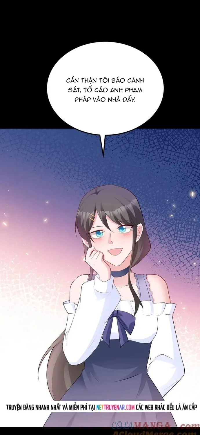 Hệ Thống Siêu Cấp Trà Xanh Chap 127 - Next Chap 128