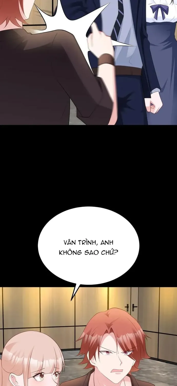 Hệ Thống Siêu Cấp Trà Xanh Chap 127 - Next Chap 128