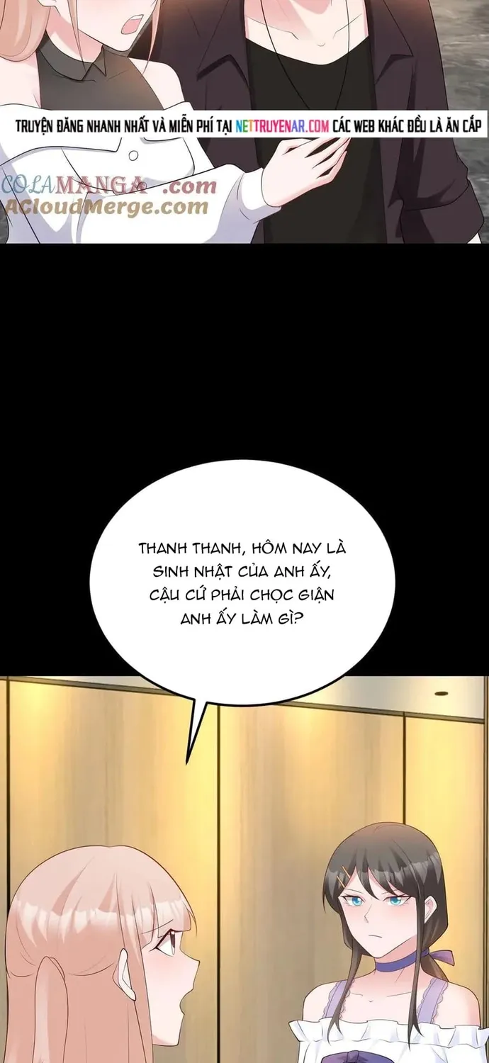 Hệ Thống Siêu Cấp Trà Xanh Chap 127 - Next Chap 128