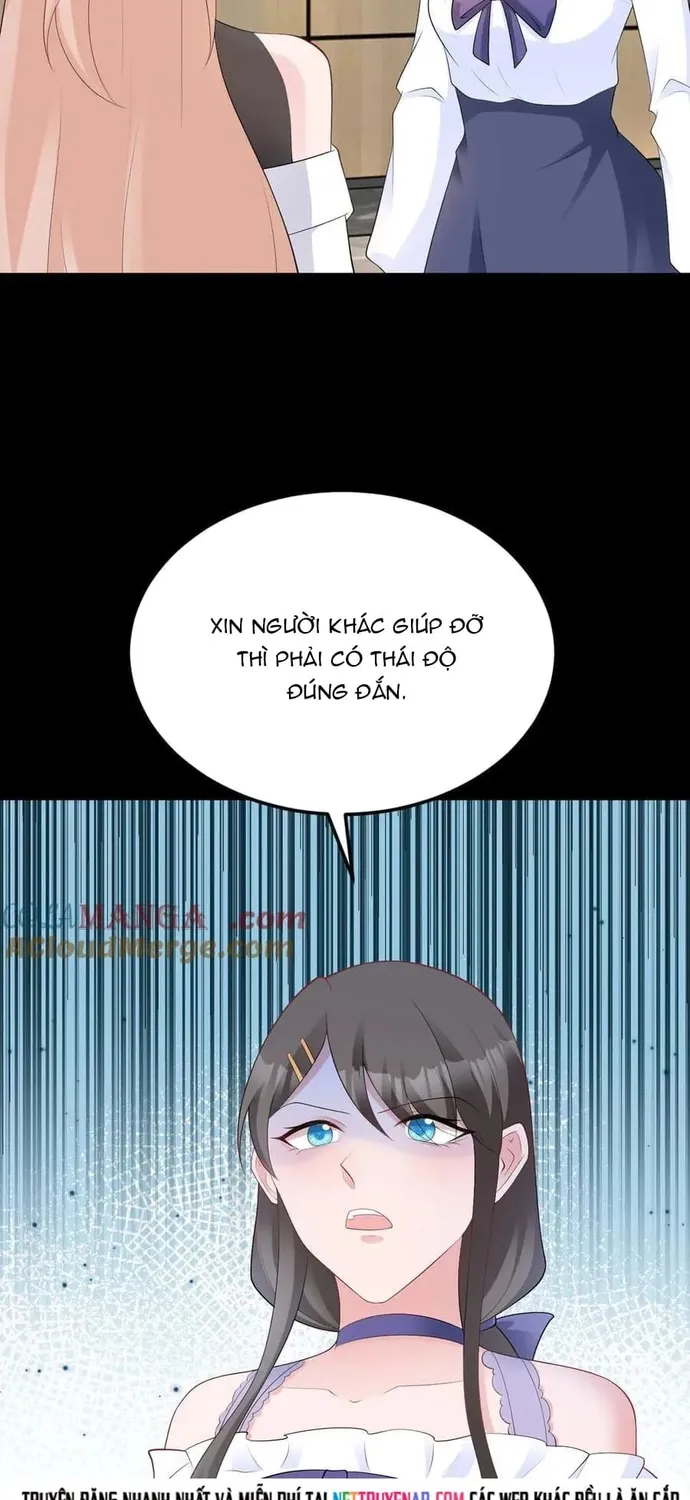 Hệ Thống Siêu Cấp Trà Xanh Chap 127 - Next Chap 128