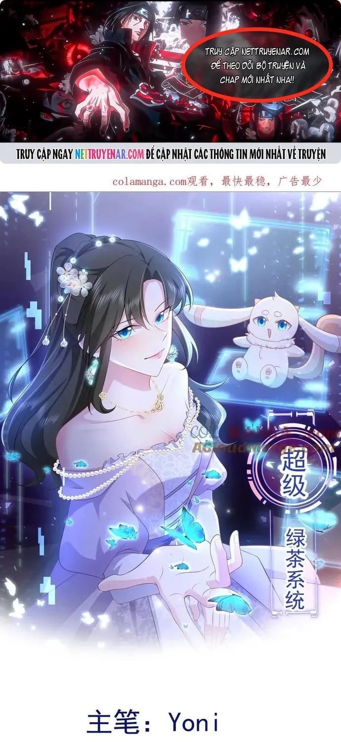 Hệ Thống Siêu Cấp Trà Xanh Chap 128 - Next Chap 129