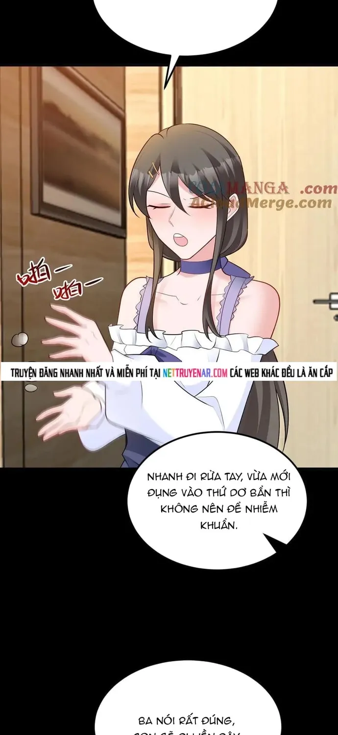 Hệ Thống Siêu Cấp Trà Xanh Chap 128 - Next Chap 129