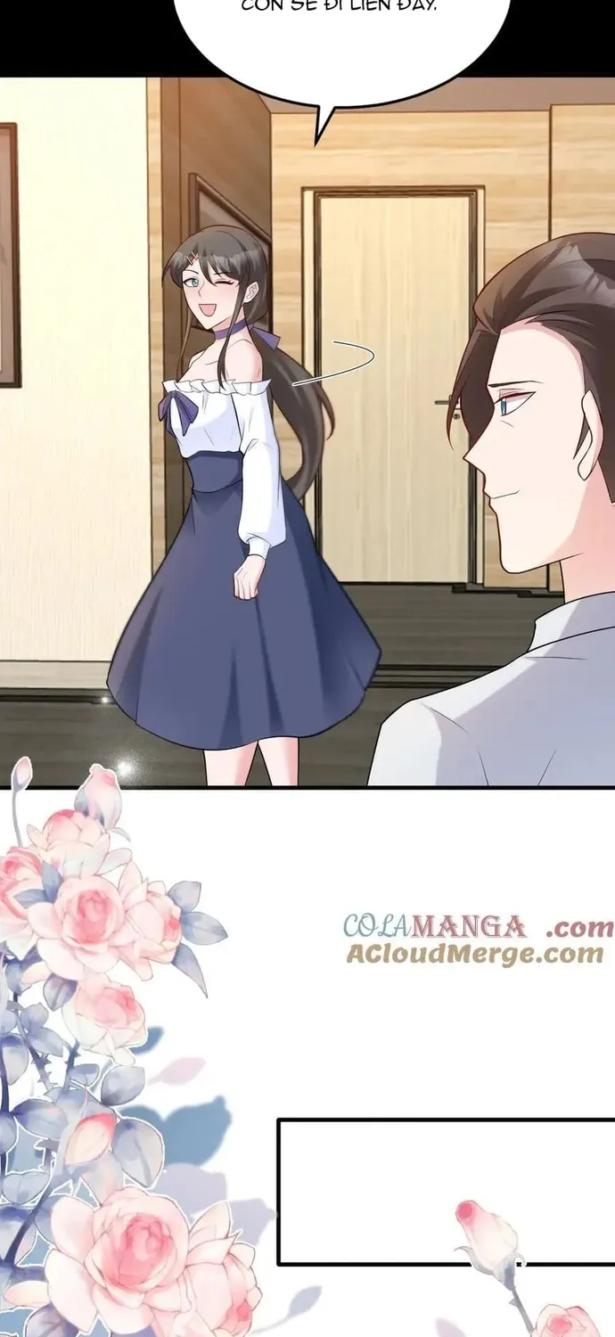 Hệ Thống Siêu Cấp Trà Xanh Chap 128 - Next Chap 129