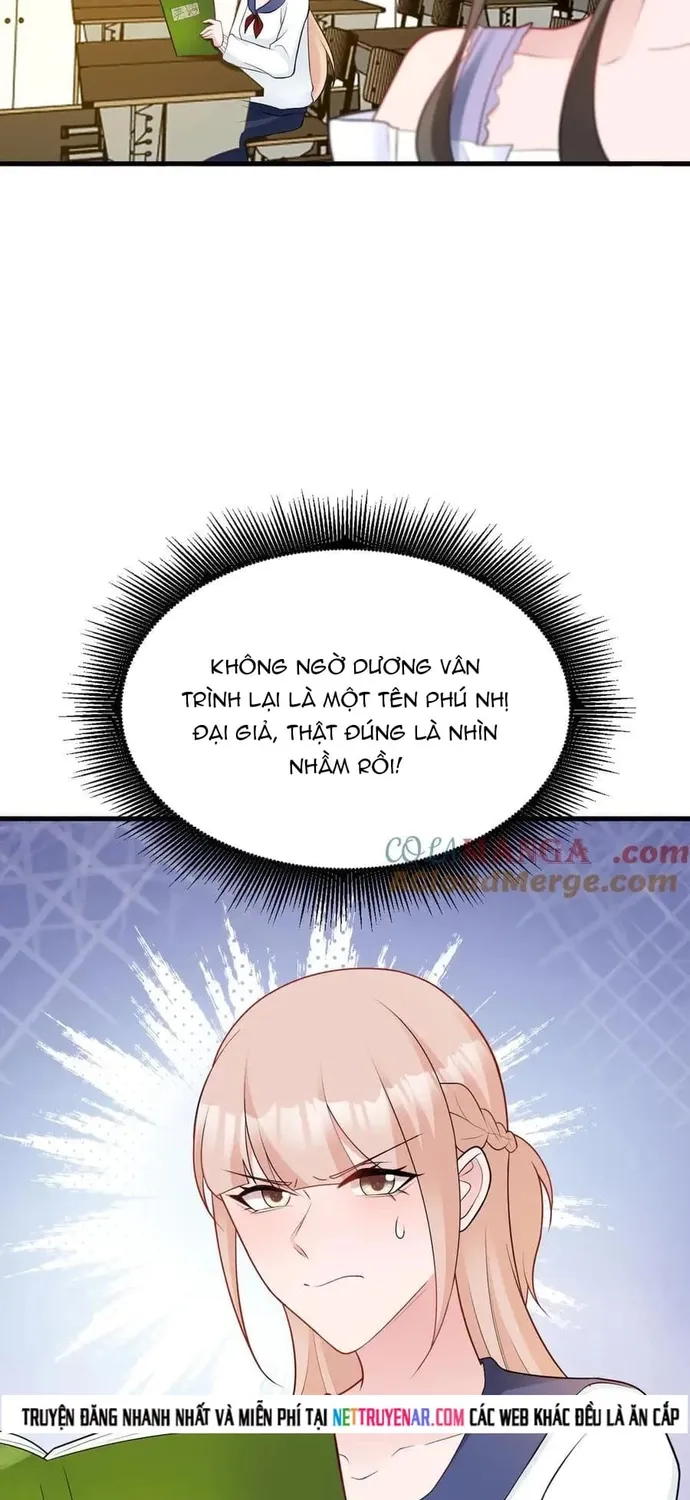 Hệ Thống Siêu Cấp Trà Xanh Chap 128 - Next Chap 129