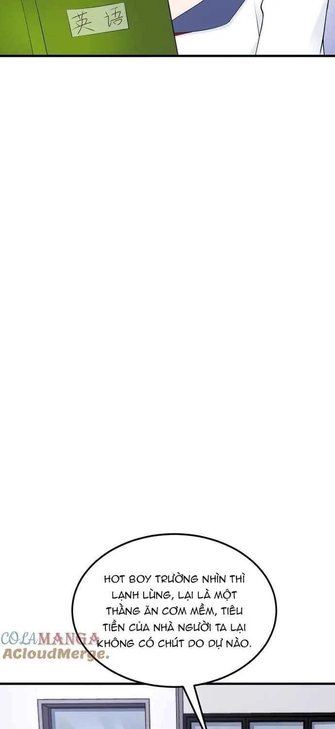 Hệ Thống Siêu Cấp Trà Xanh Chap 128 - Next Chap 129