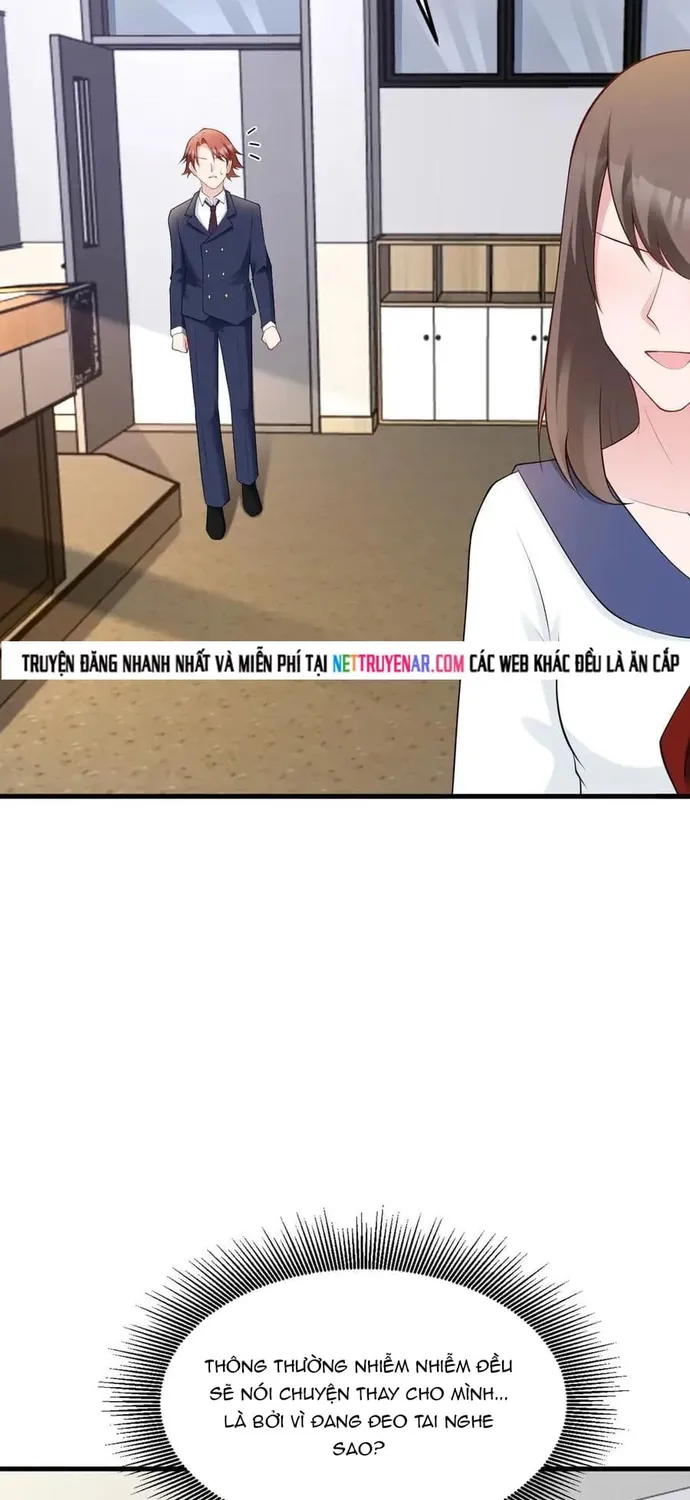 Hệ Thống Siêu Cấp Trà Xanh Chap 128 - Next Chap 129