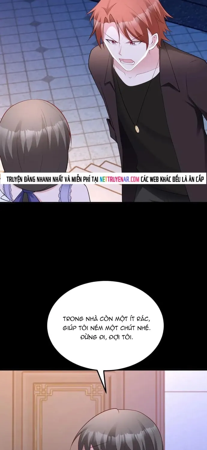 Hệ Thống Siêu Cấp Trà Xanh Chap 128 - Next Chap 129