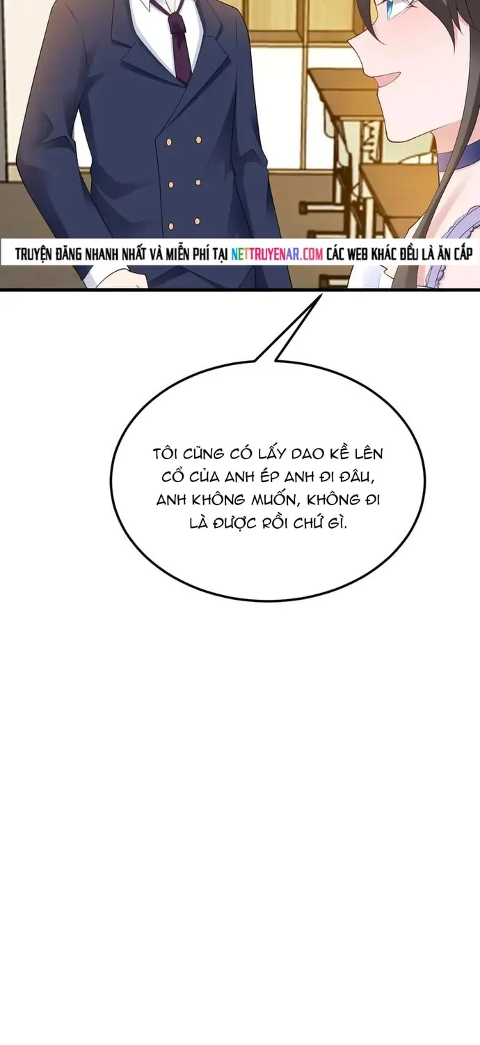 Hệ Thống Siêu Cấp Trà Xanh Chap 128 - Next Chap 129