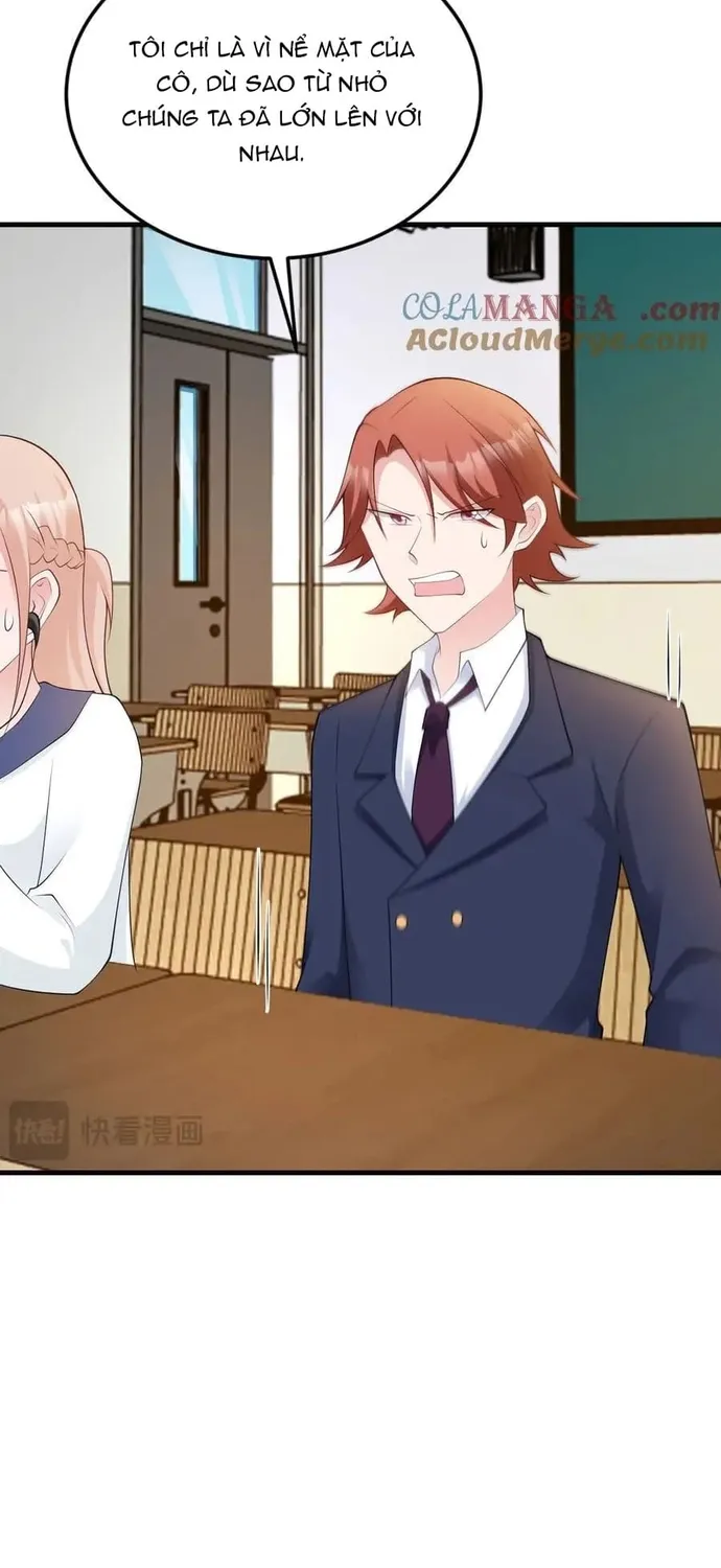 Hệ Thống Siêu Cấp Trà Xanh Chap 128 - Next Chap 129