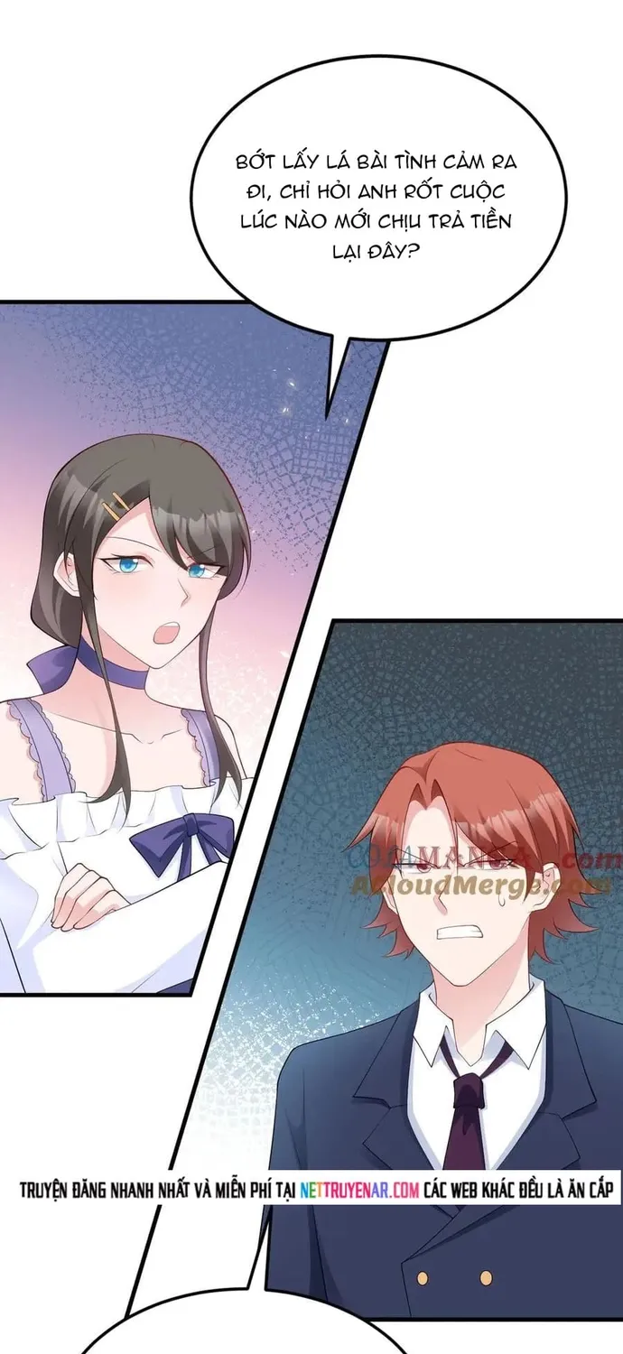 Hệ Thống Siêu Cấp Trà Xanh Chap 128 - Next Chap 129