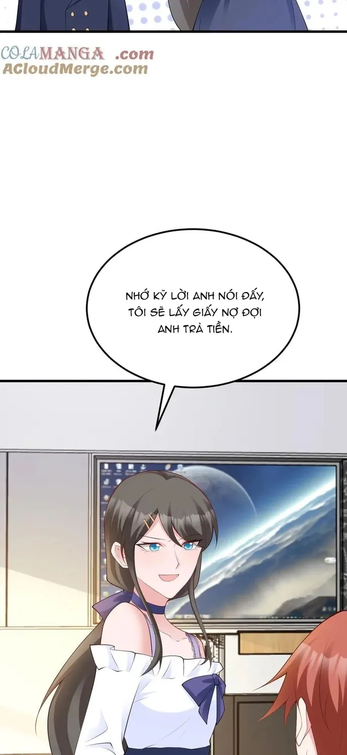 Hệ Thống Siêu Cấp Trà Xanh Chap 128 - Next Chap 129