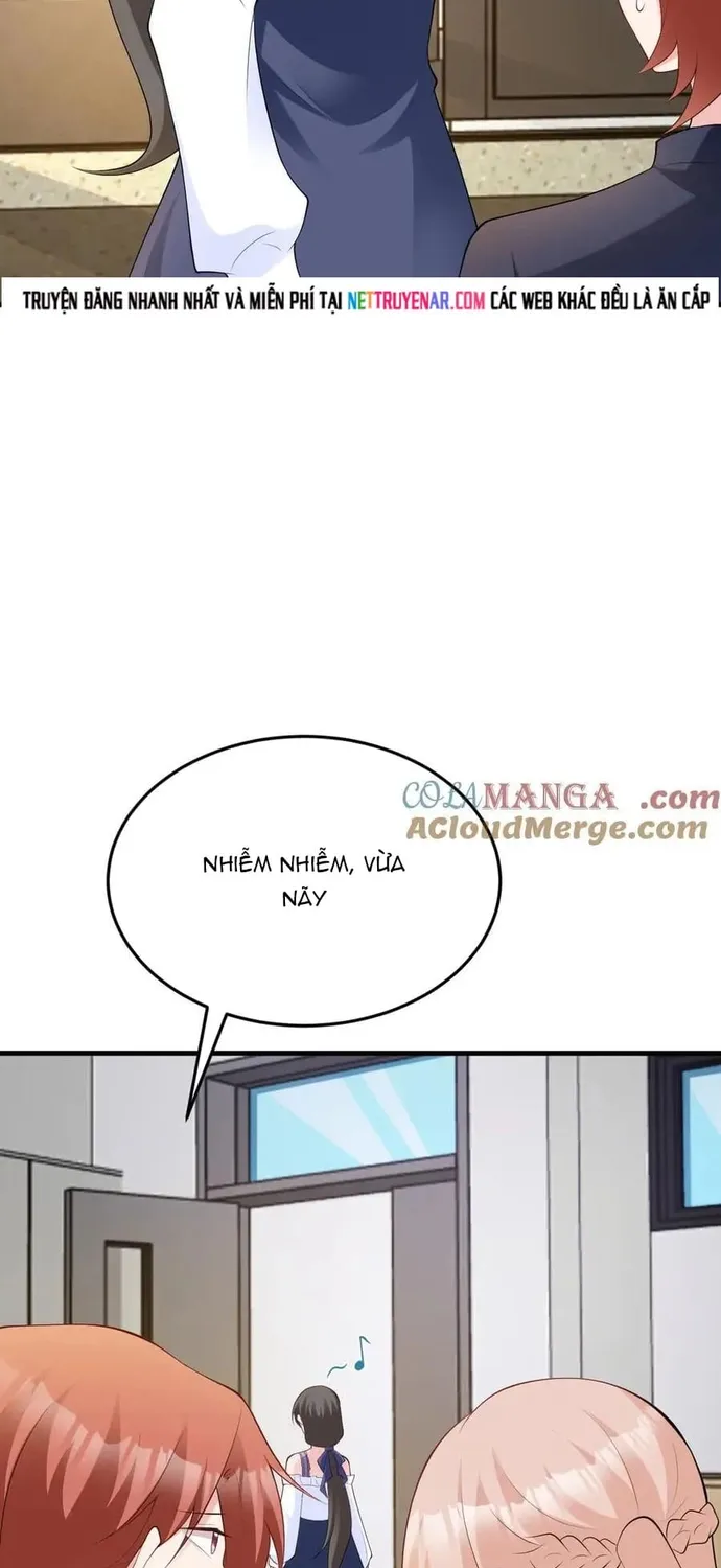 Hệ Thống Siêu Cấp Trà Xanh Chap 128 - Next Chap 129