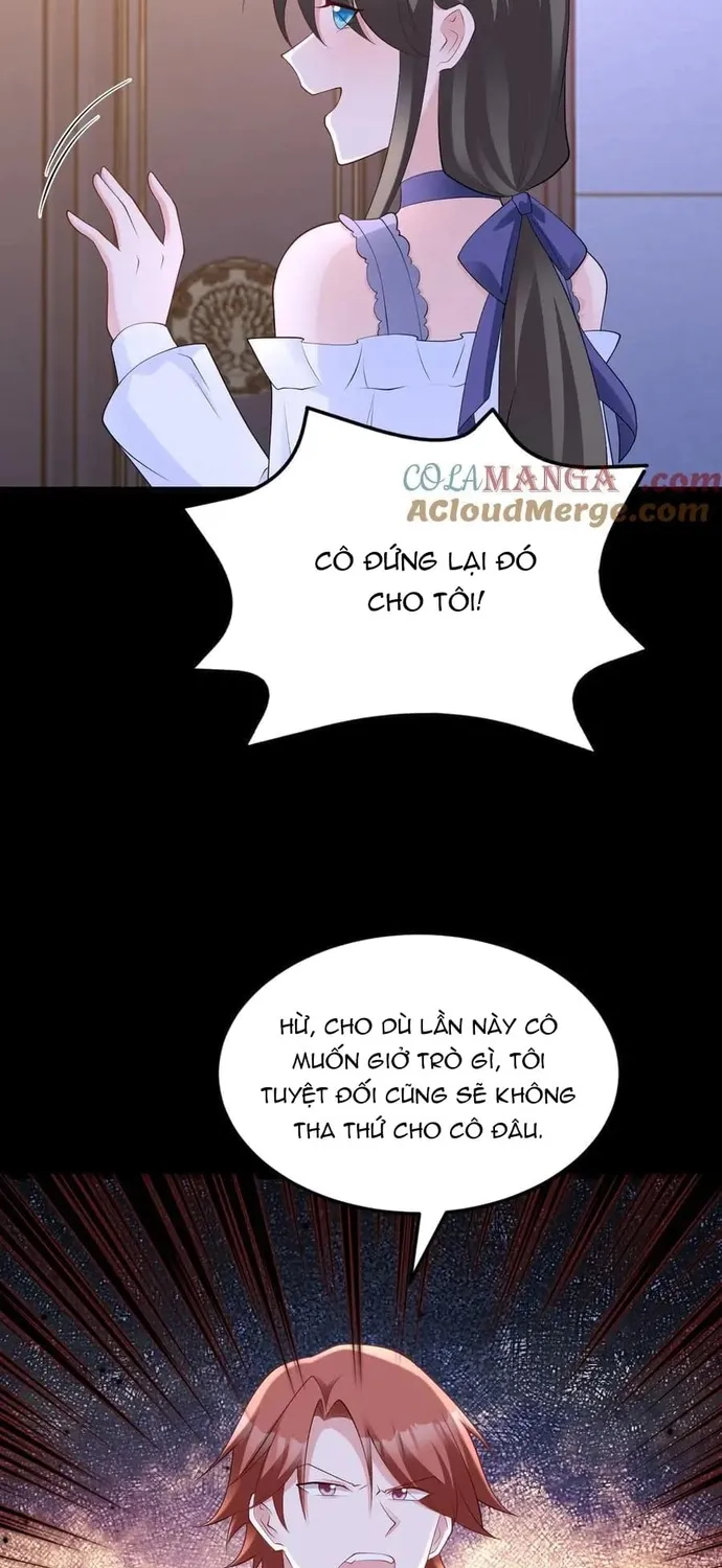 Hệ Thống Siêu Cấp Trà Xanh Chap 128 - Next Chap 129