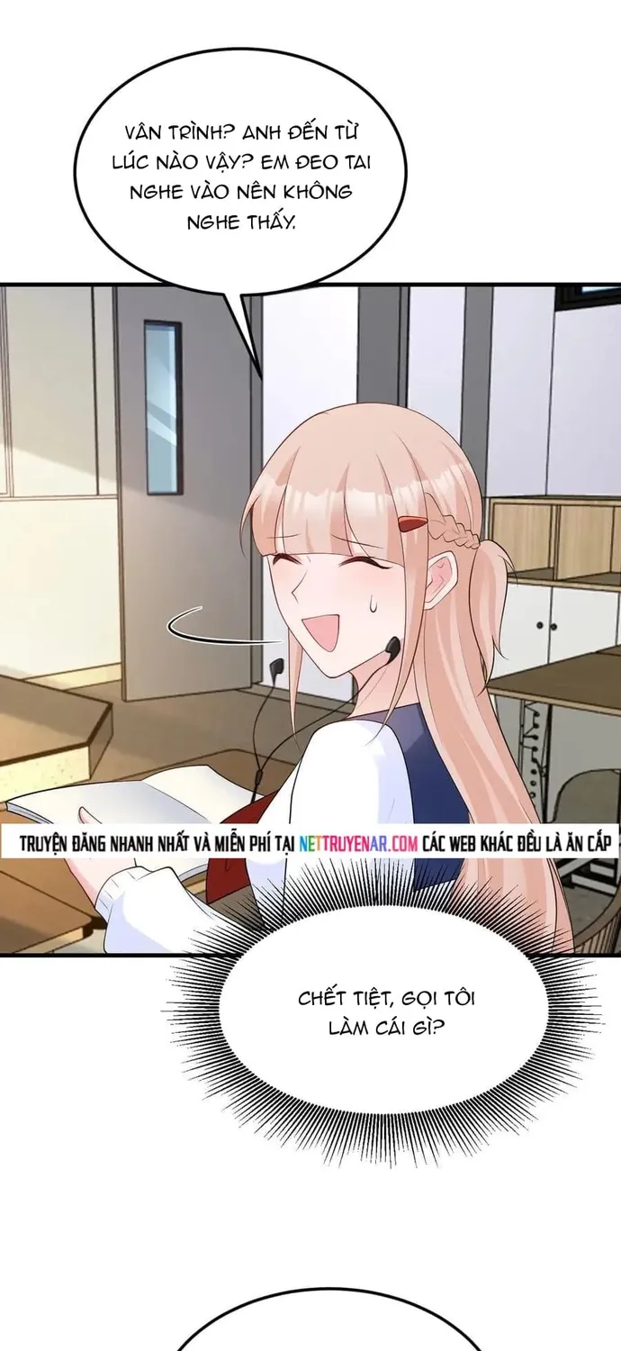 Hệ Thống Siêu Cấp Trà Xanh Chap 128 - Next Chap 129