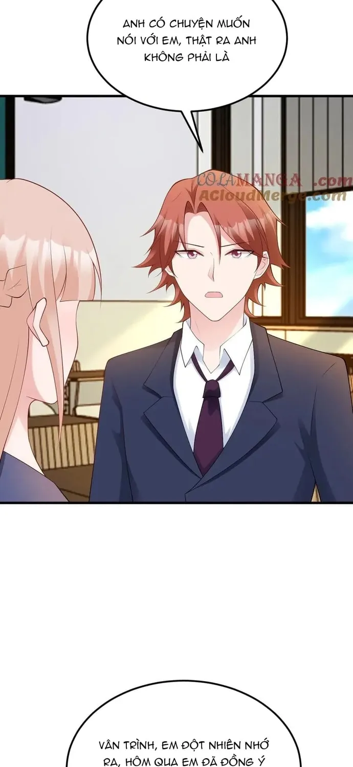 Hệ Thống Siêu Cấp Trà Xanh Chap 128 - Next Chap 129