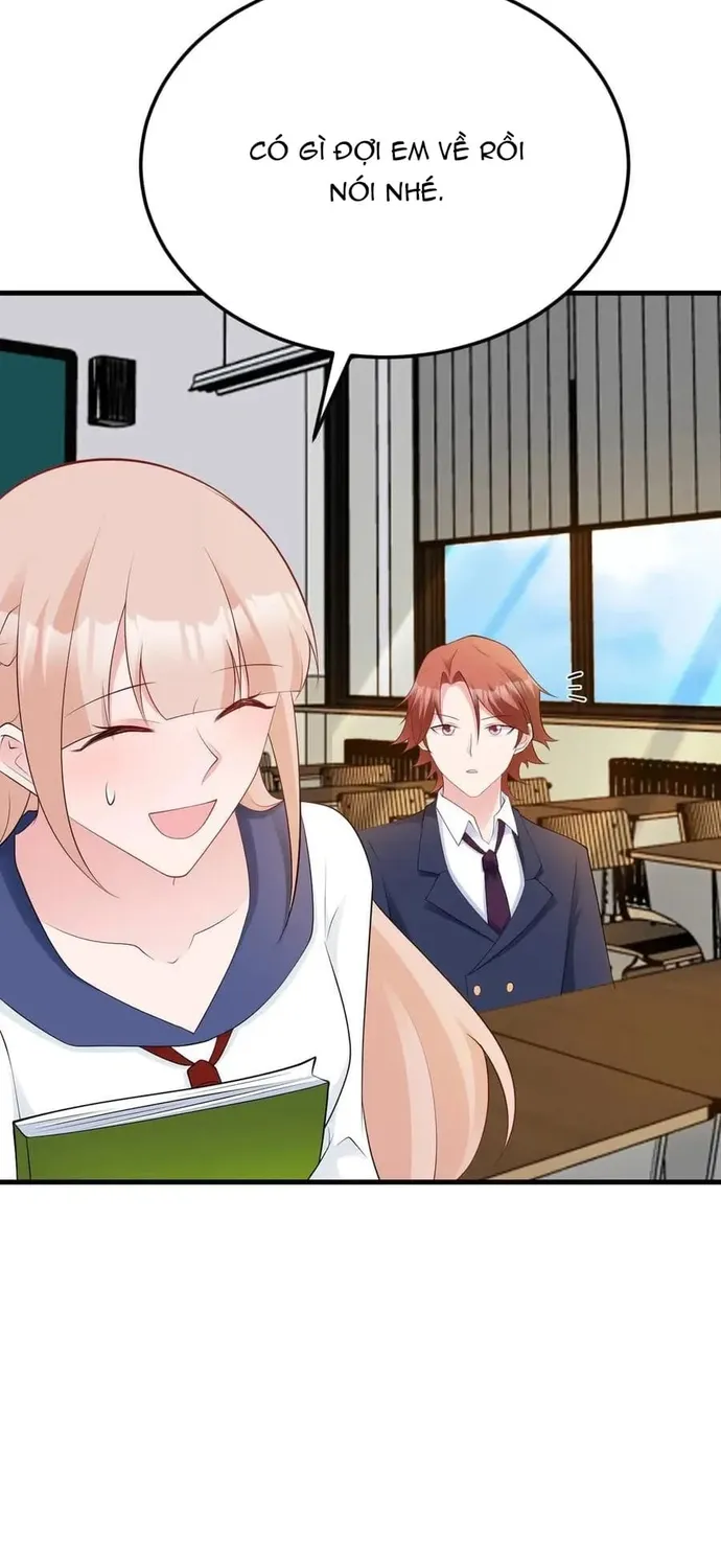 Hệ Thống Siêu Cấp Trà Xanh Chap 128 - Next Chap 129