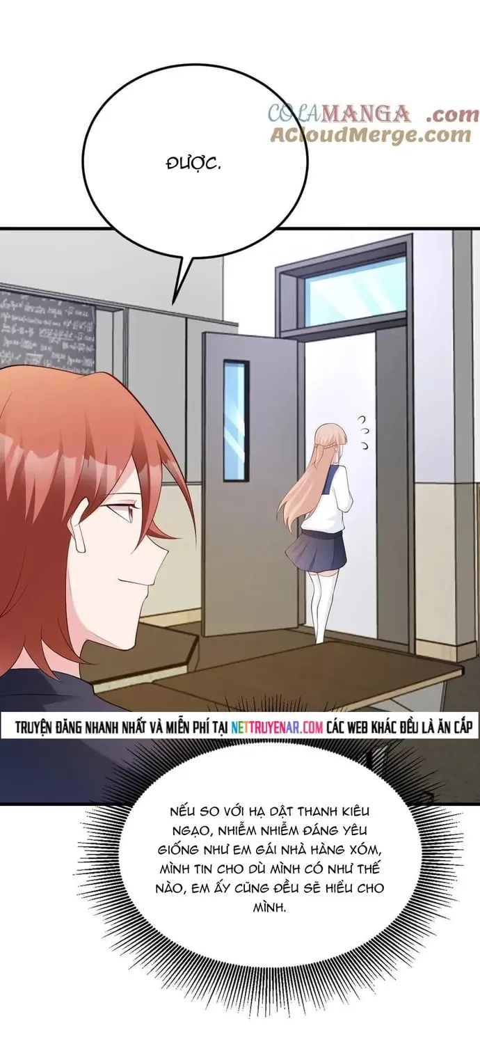 Hệ Thống Siêu Cấp Trà Xanh Chap 128 - Next Chap 129