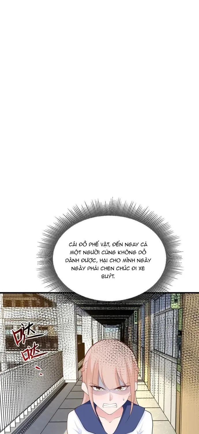 Hệ Thống Siêu Cấp Trà Xanh Chap 128 - Next Chap 129