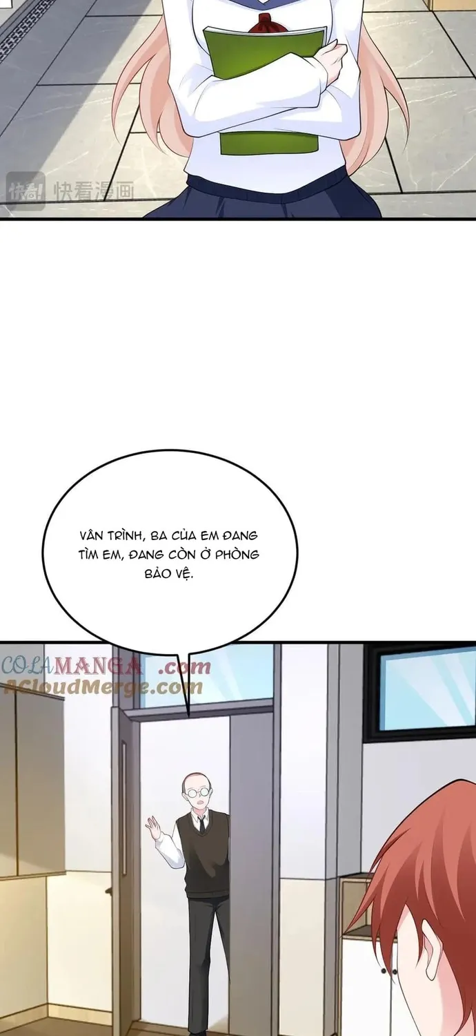 Hệ Thống Siêu Cấp Trà Xanh Chap 128 - Next Chap 129
