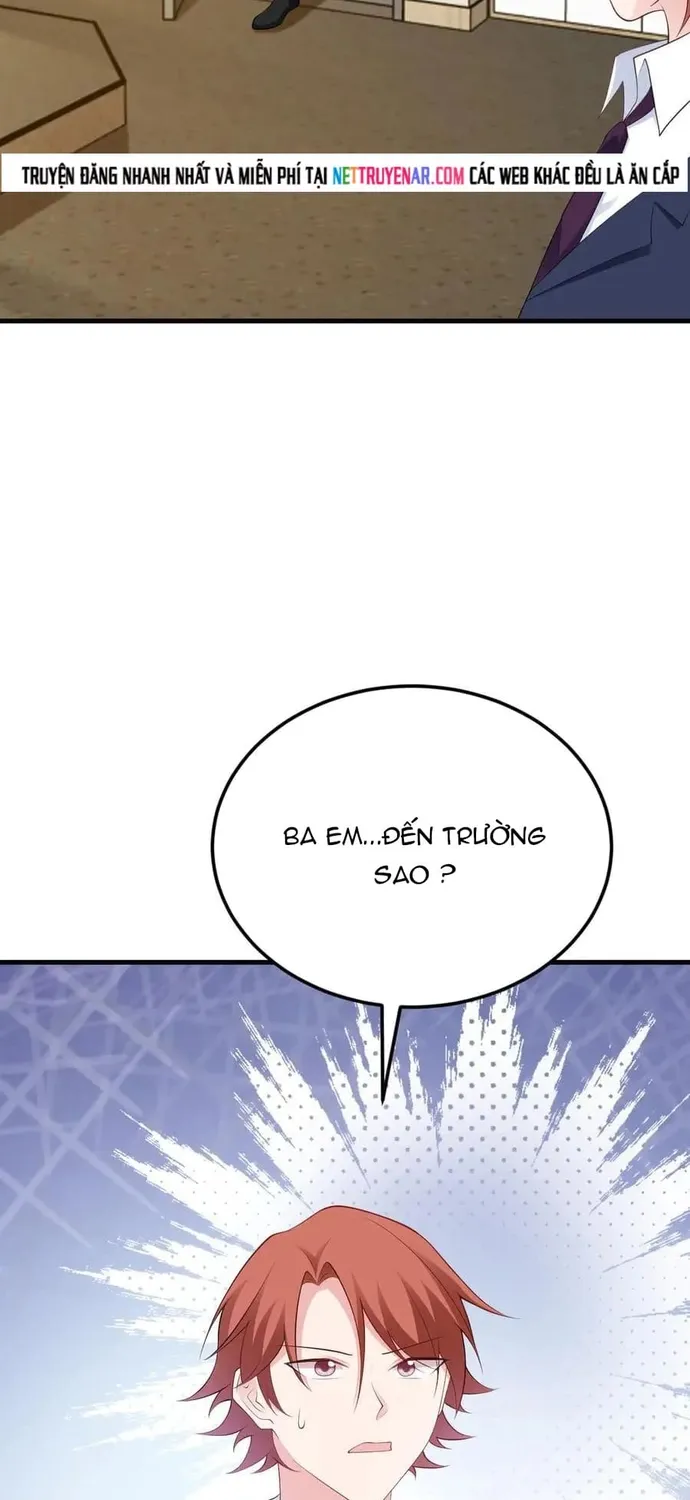 Hệ Thống Siêu Cấp Trà Xanh Chap 128 - Next Chap 129