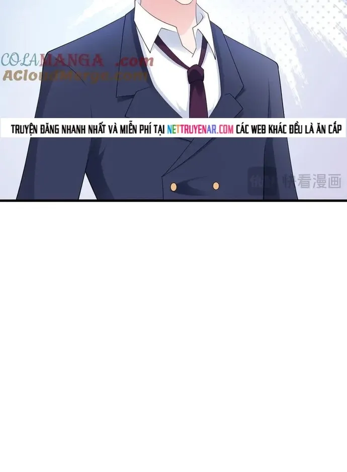 Hệ Thống Siêu Cấp Trà Xanh Chap 128 - Next Chap 129