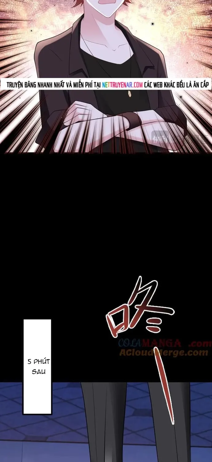 Hệ Thống Siêu Cấp Trà Xanh Chap 128 - Next Chap 129