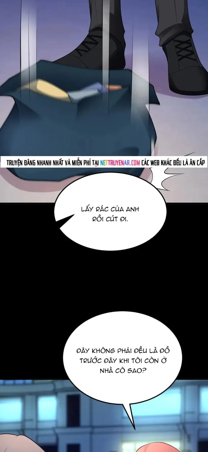 Hệ Thống Siêu Cấp Trà Xanh Chap 128 - Next Chap 129